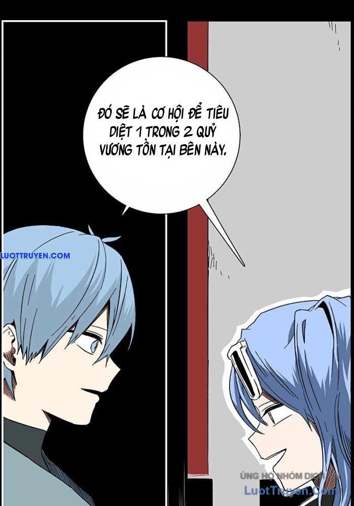 Ta Một Bước Làm Quỷ Vương Chapter 99 - Trang 2