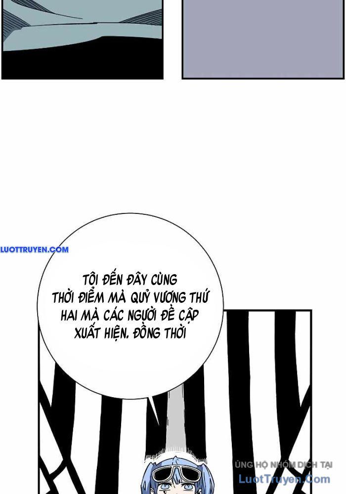 Ta Một Bước Làm Quỷ Vương Chapter 99 - Trang 2