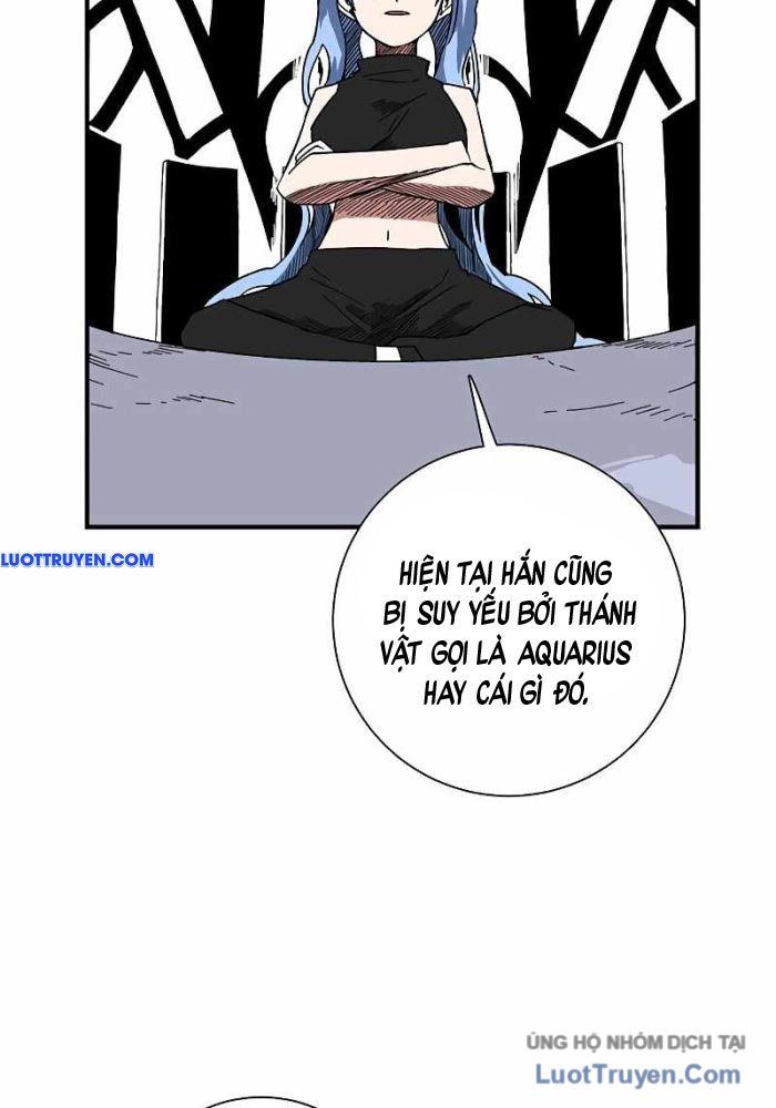 Ta Một Bước Làm Quỷ Vương Chapter 99 - Trang 2