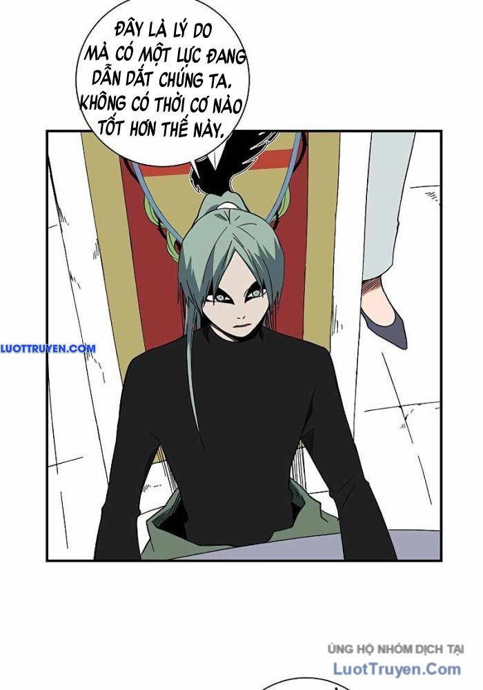 Ta Một Bước Làm Quỷ Vương Chapter 99 - Trang 2