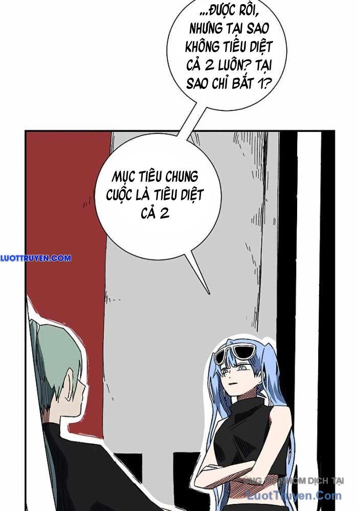 Ta Một Bước Làm Quỷ Vương Chapter 99 - Trang 2