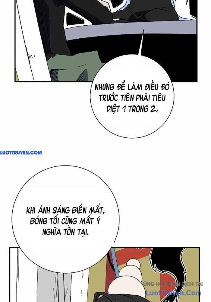 Ta Một Bước Làm Quỷ Vương Chapter 99 - Trang 2