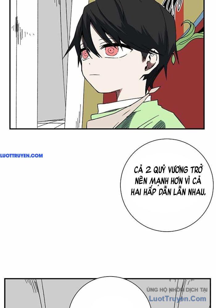Ta Một Bước Làm Quỷ Vương Chapter 99 - Trang 2