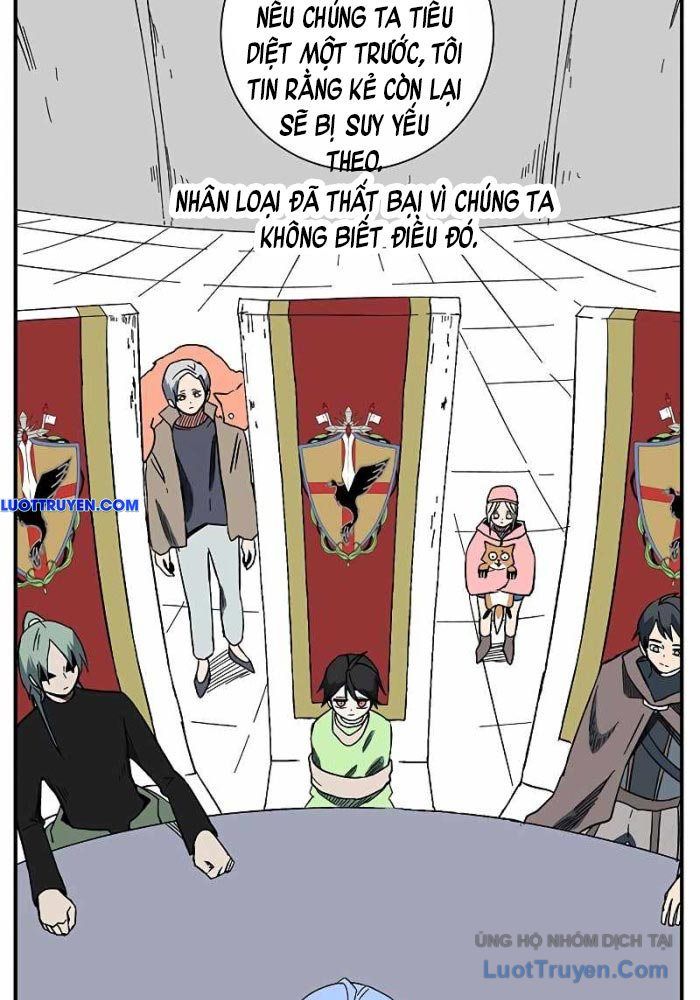 Ta Một Bước Làm Quỷ Vương Chapter 99 - Trang 2