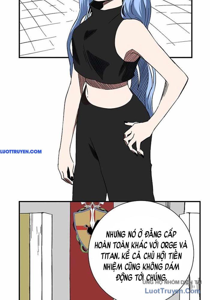 Ta Một Bước Làm Quỷ Vương Chapter 99 - Trang 2
