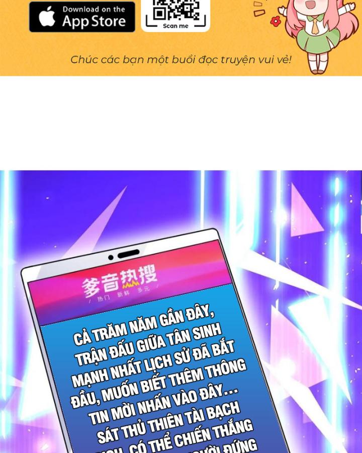 Ta Một Người Đi Đường, Át Chủ Bài Nhiều Ức Điểm Rất Hợp Lý Chapter 67 - Trang 2