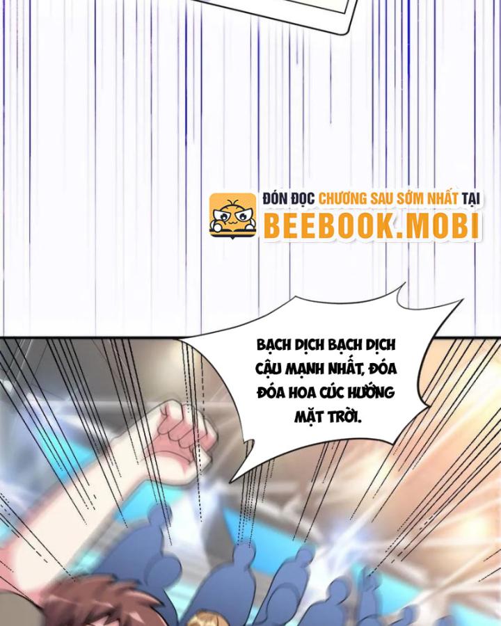 Ta Một Người Đi Đường, Át Chủ Bài Nhiều Ức Điểm Rất Hợp Lý Chapter 67 - Trang 2