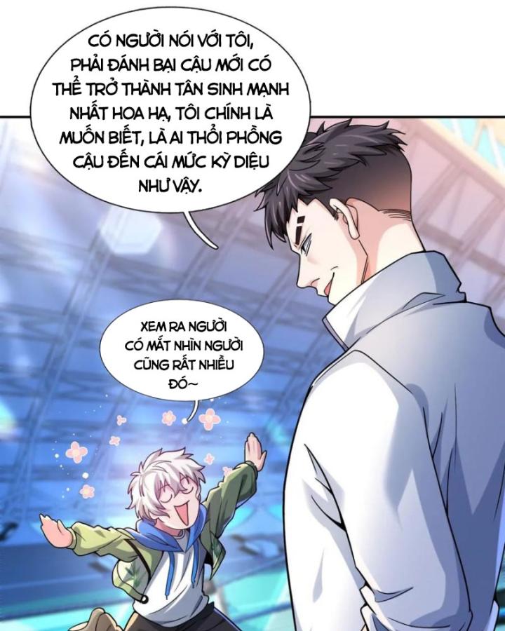 Ta Một Người Đi Đường, Át Chủ Bài Nhiều Ức Điểm Rất Hợp Lý Chapter 67 - Trang 2