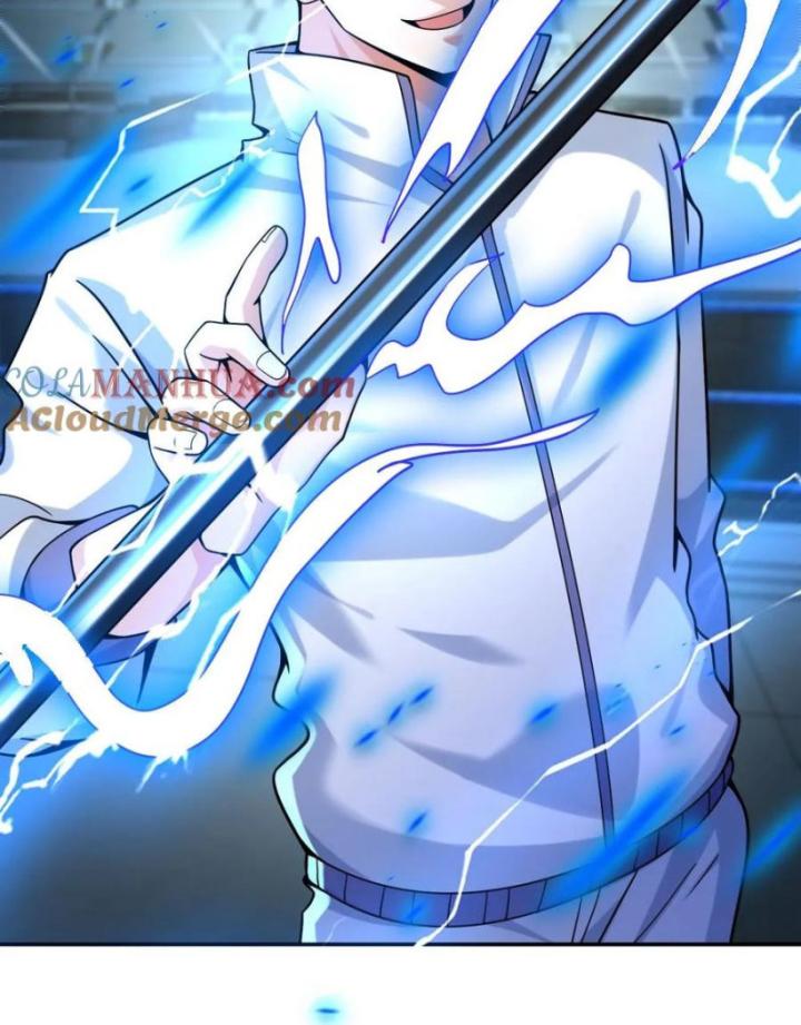 Ta Một Người Đi Đường, Át Chủ Bài Nhiều Ức Điểm Rất Hợp Lý Chapter 67 - Trang 2