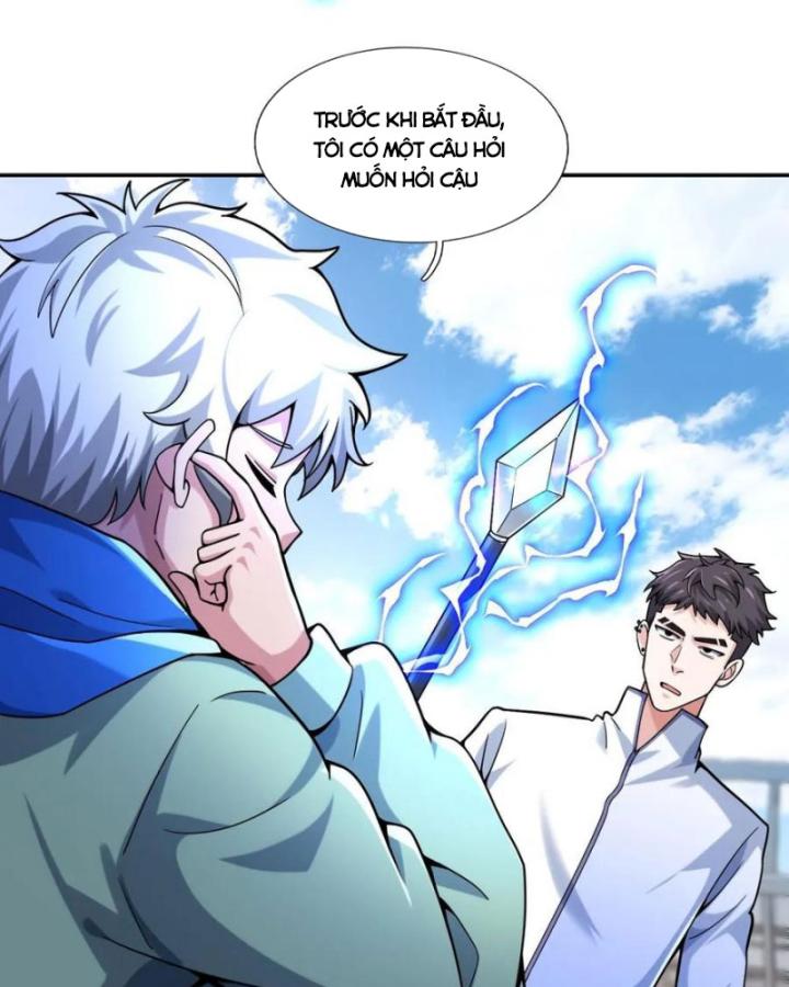 Ta Một Người Đi Đường, Át Chủ Bài Nhiều Ức Điểm Rất Hợp Lý Chapter 67 - Trang 2