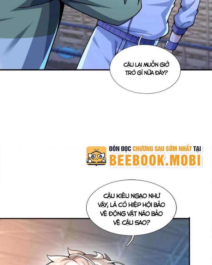 Ta Một Người Đi Đường, Át Chủ Bài Nhiều Ức Điểm Rất Hợp Lý Chapter 67 - Trang 2