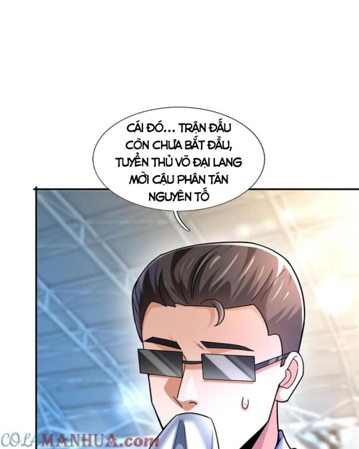 Ta Một Người Đi Đường, Át Chủ Bài Nhiều Ức Điểm Rất Hợp Lý Chapter 67 - Trang 2