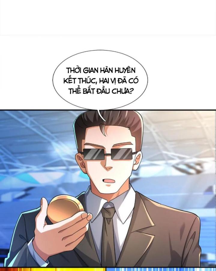 Ta Một Người Đi Đường, Át Chủ Bài Nhiều Ức Điểm Rất Hợp Lý Chapter 67 - Trang 2