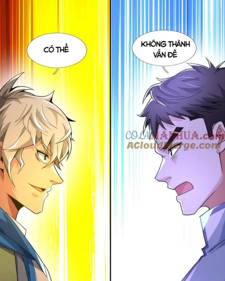 Ta Một Người Đi Đường, Át Chủ Bài Nhiều Ức Điểm Rất Hợp Lý Chapter 67 - Trang 2