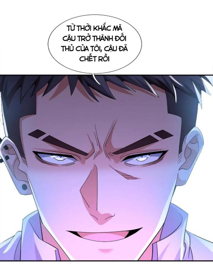 Ta Một Người Đi Đường, Át Chủ Bài Nhiều Ức Điểm Rất Hợp Lý Chapter 67 - Trang 2