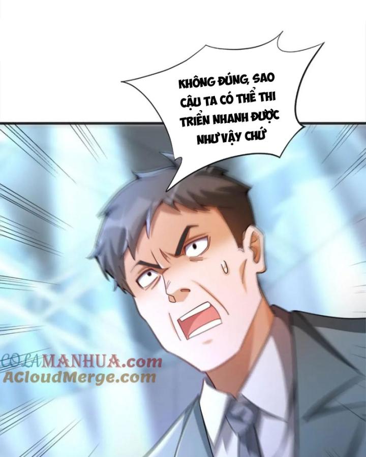 Ta Một Người Đi Đường, Át Chủ Bài Nhiều Ức Điểm Rất Hợp Lý Chapter 67 - Trang 2