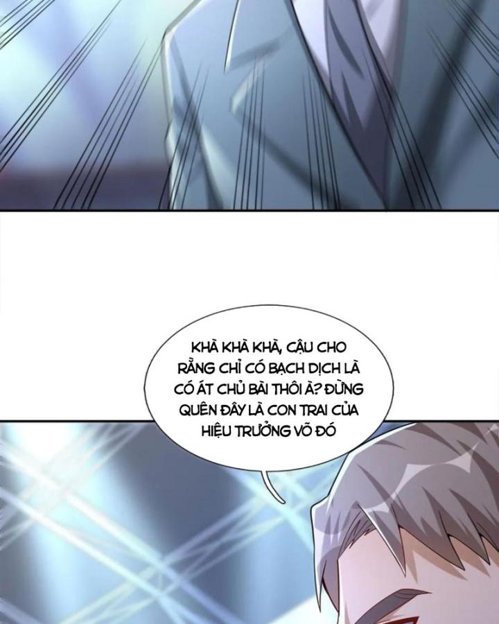 Ta Một Người Đi Đường, Át Chủ Bài Nhiều Ức Điểm Rất Hợp Lý Chapter 67 - Trang 2