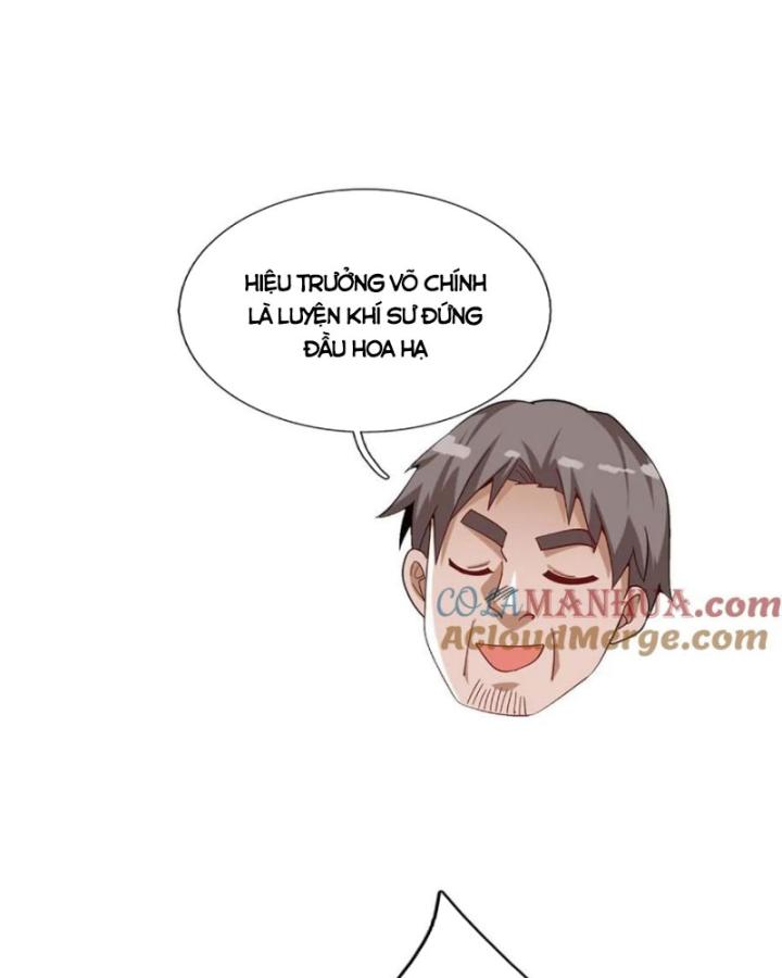 Ta Một Người Đi Đường, Át Chủ Bài Nhiều Ức Điểm Rất Hợp Lý Chapter 67 - Trang 2