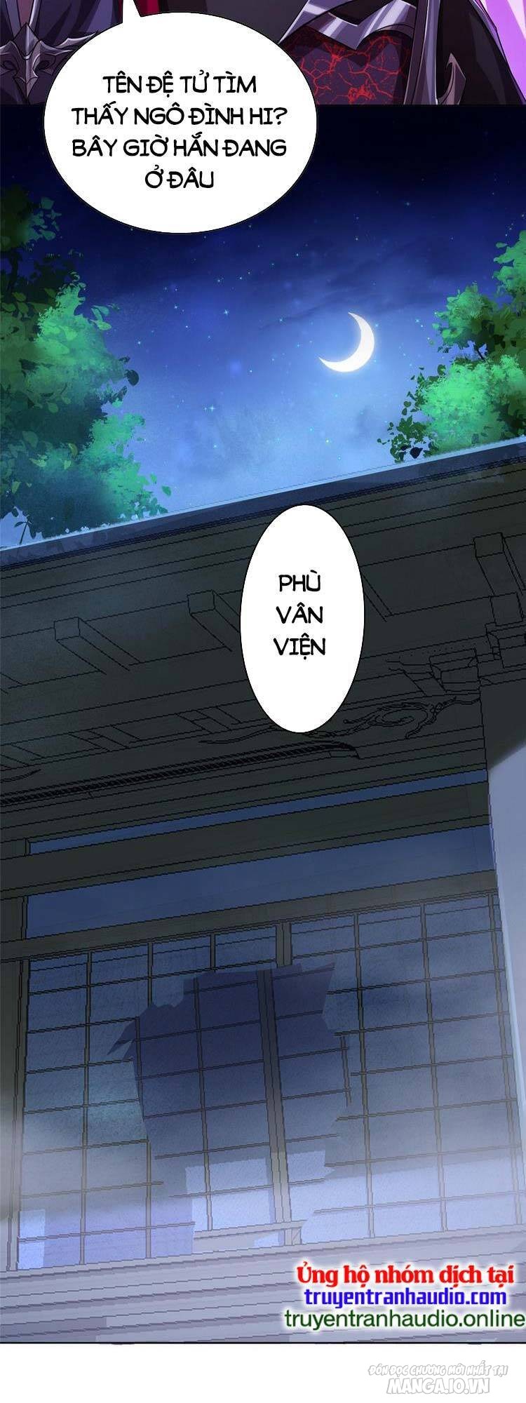 Ta Muốn An Tĩnh, Hệ Thống Lại Bắt Ta Tìm Chết Chapter 10 - Trang 2