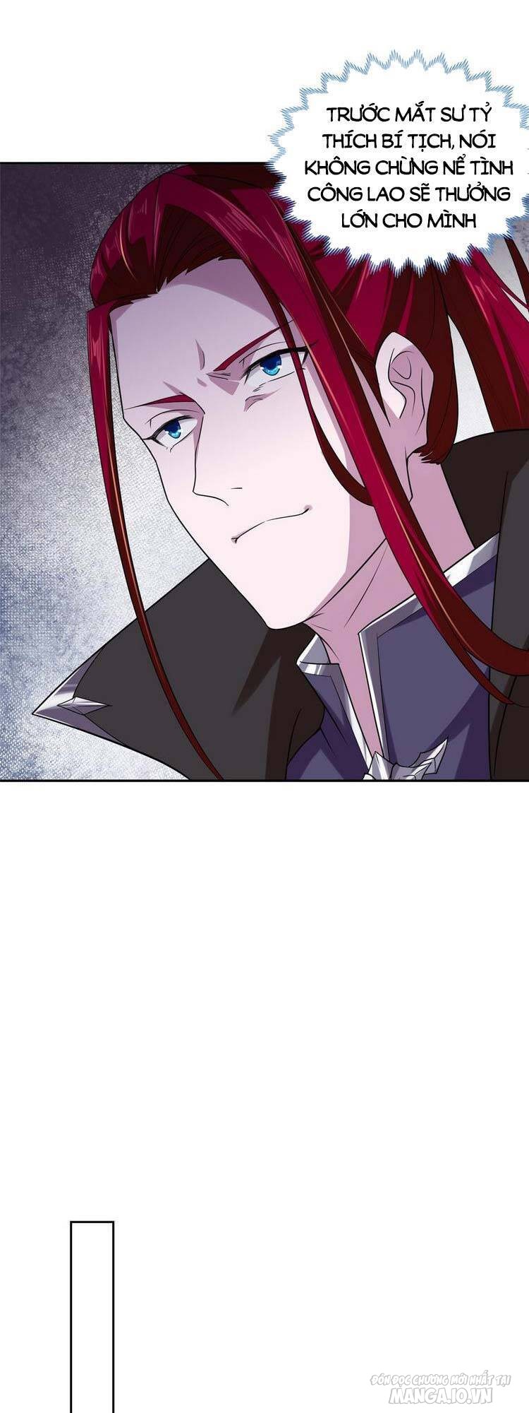 Ta Muốn An Tĩnh, Hệ Thống Lại Bắt Ta Tìm Chết Chapter 10 - Trang 2