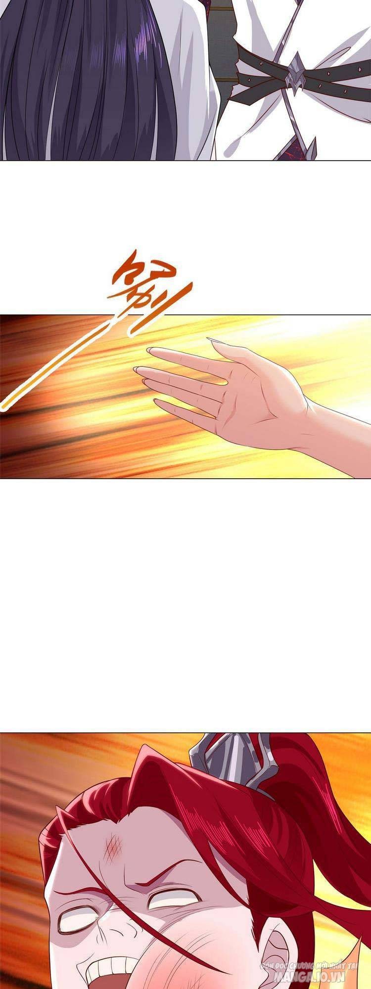 Ta Muốn An Tĩnh, Hệ Thống Lại Bắt Ta Tìm Chết Chapter 12 - Trang 2