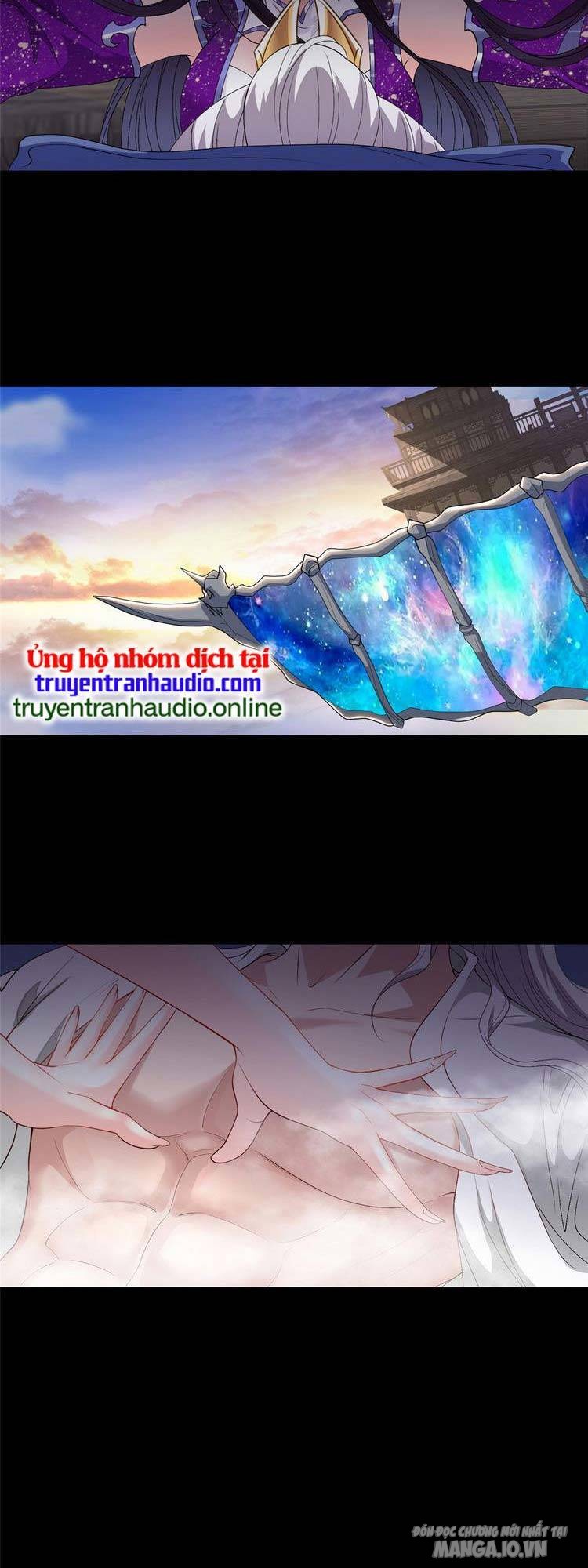 Ta Muốn An Tĩnh, Hệ Thống Lại Bắt Ta Tìm Chết Chapter 15 - Trang 2