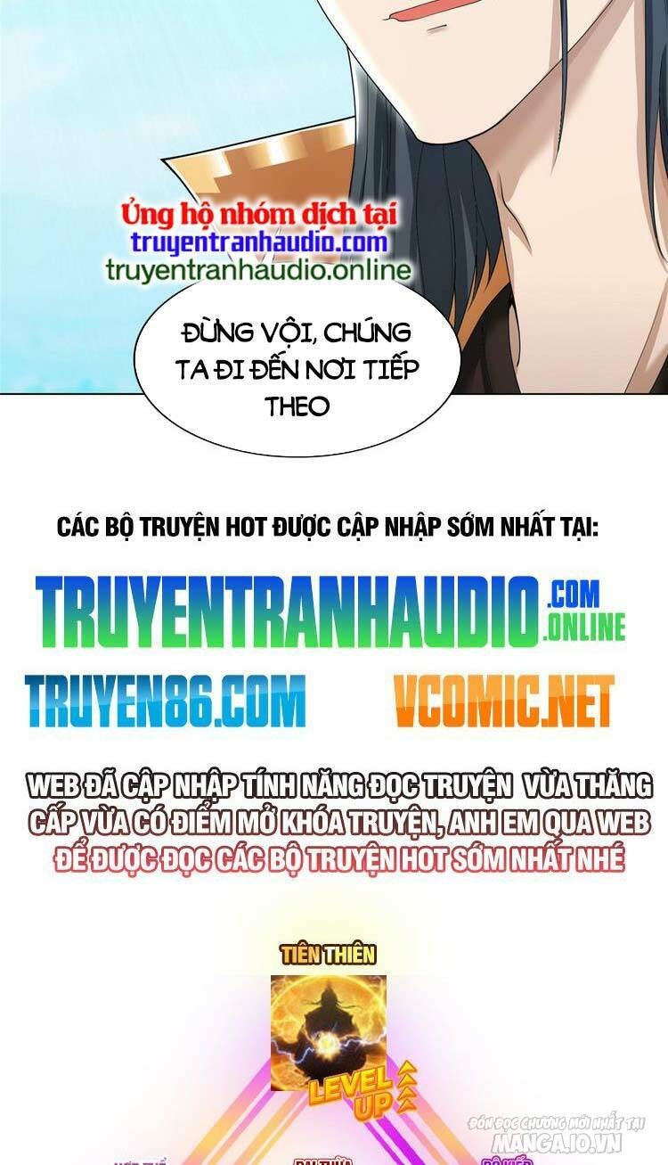 Ta Muốn An Tĩnh, Hệ Thống Lại Bắt Ta Tìm Chết Chapter 16 - Trang 2