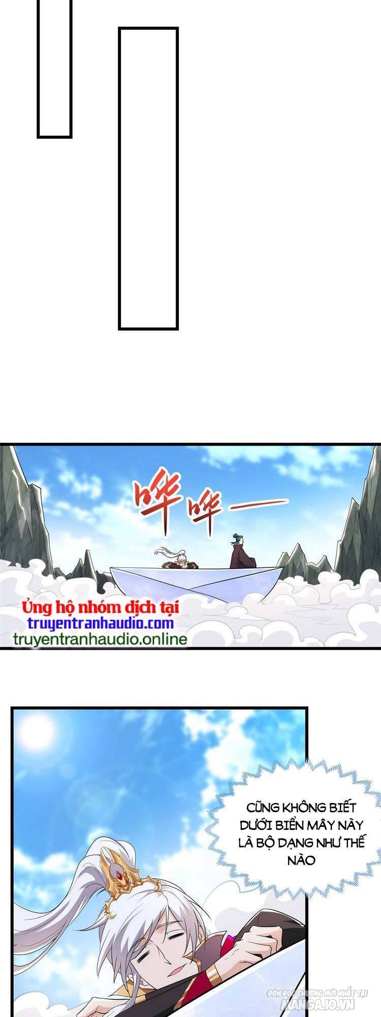 Ta Muốn An Tĩnh, Hệ Thống Lại Bắt Ta Tìm Chết Chapter 17 - Trang 2