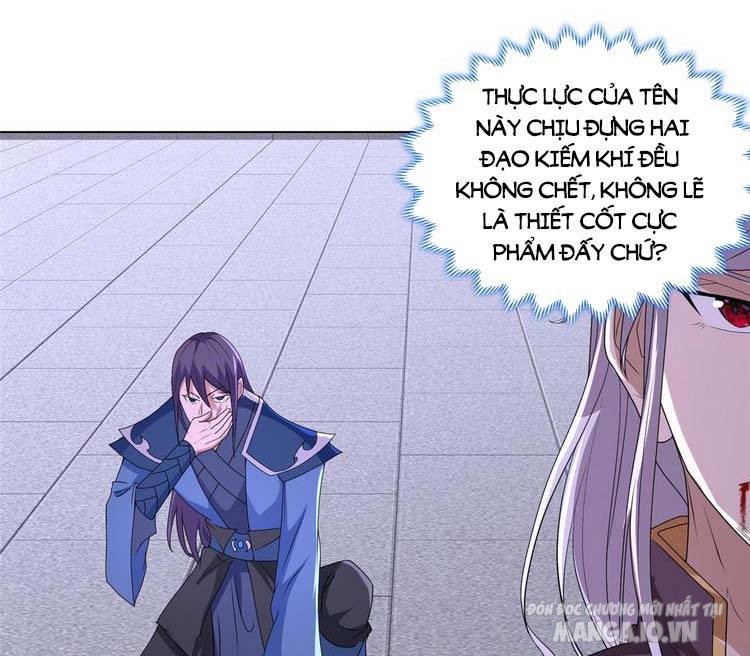 Ta Muốn An Tĩnh, Hệ Thống Lại Bắt Ta Tìm Chết Chapter 20 - Trang 2