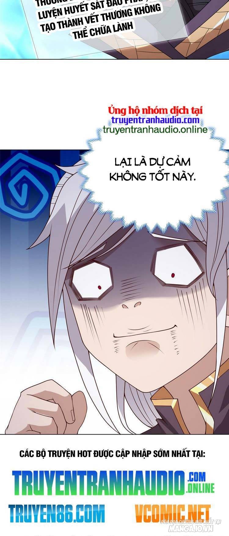 Ta Muốn An Tĩnh, Hệ Thống Lại Bắt Ta Tìm Chết Chapter 20 - Trang 2