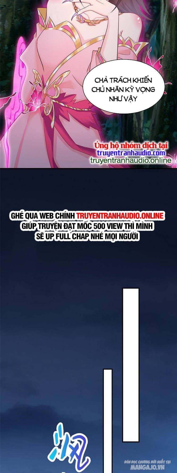 Ta Muốn An Tĩnh, Hệ Thống Lại Bắt Ta Tìm Chết Chapter 22 - Trang 2