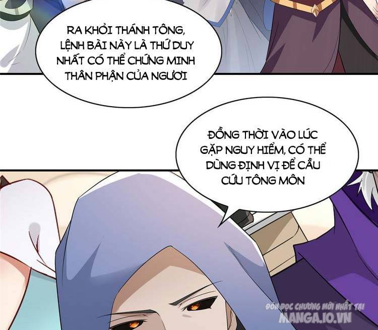 Ta Muốn An Tĩnh, Hệ Thống Lại Bắt Ta Tìm Chết Chapter 24 - Trang 2