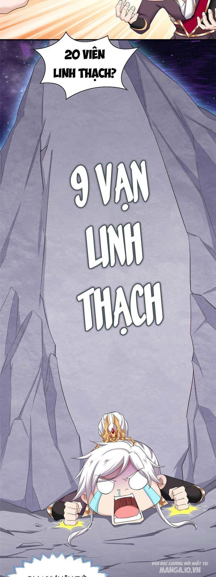 Ta Muốn An Tĩnh, Hệ Thống Lại Bắt Ta Tìm Chết Chapter 25 - Trang 2