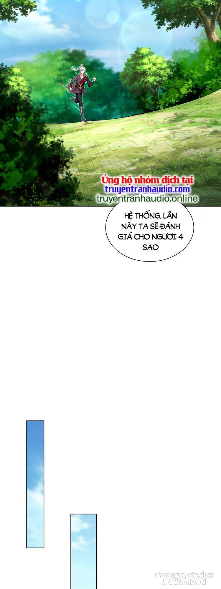 Ta Muốn An Tĩnh, Hệ Thống Lại Bắt Ta Tìm Chết Chapter 31 - Trang 2