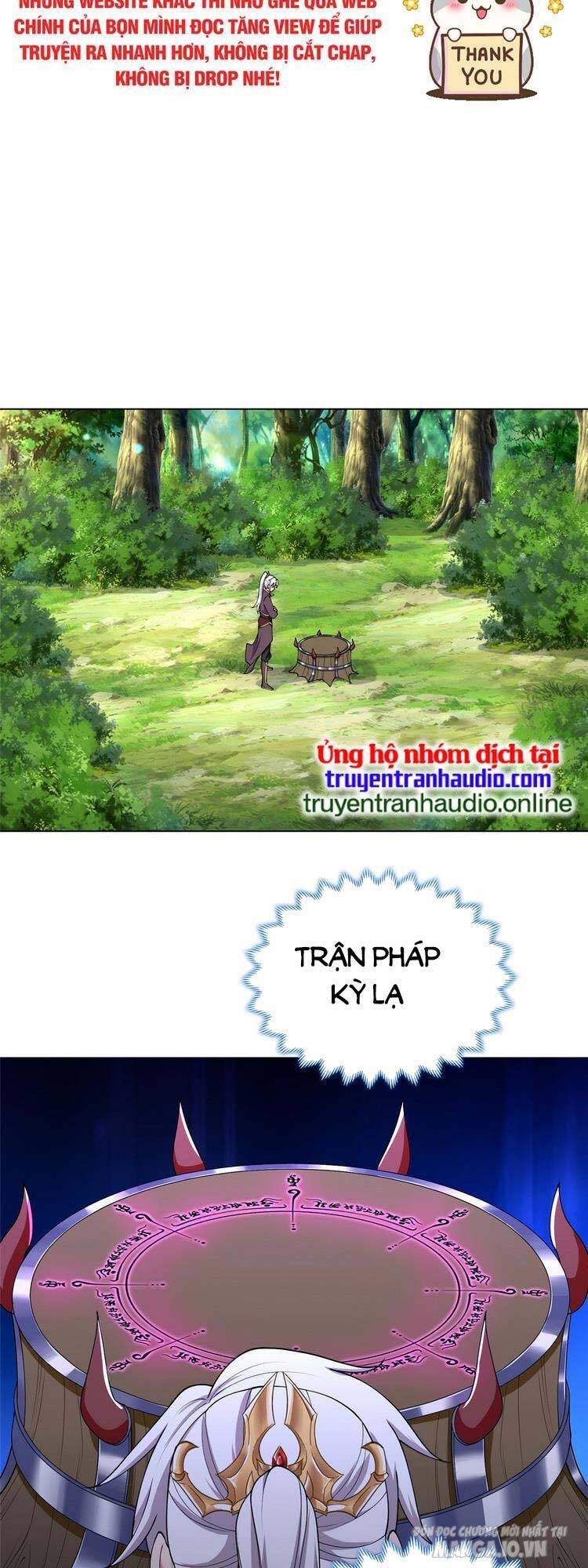 Ta Muốn An Tĩnh, Hệ Thống Lại Bắt Ta Tìm Chết Chapter 31 - Trang 2