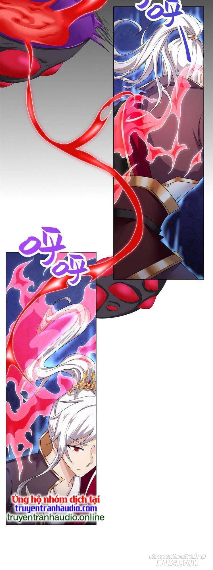 Ta Muốn An Tĩnh, Hệ Thống Lại Bắt Ta Tìm Chết Chapter 31 - Trang 2