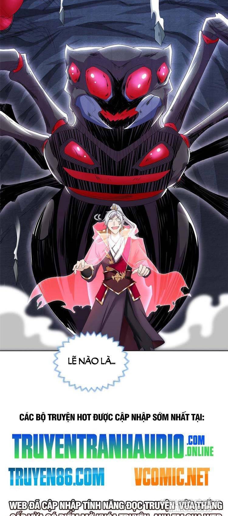 Ta Muốn An Tĩnh, Hệ Thống Lại Bắt Ta Tìm Chết Chapter 31 - Trang 2