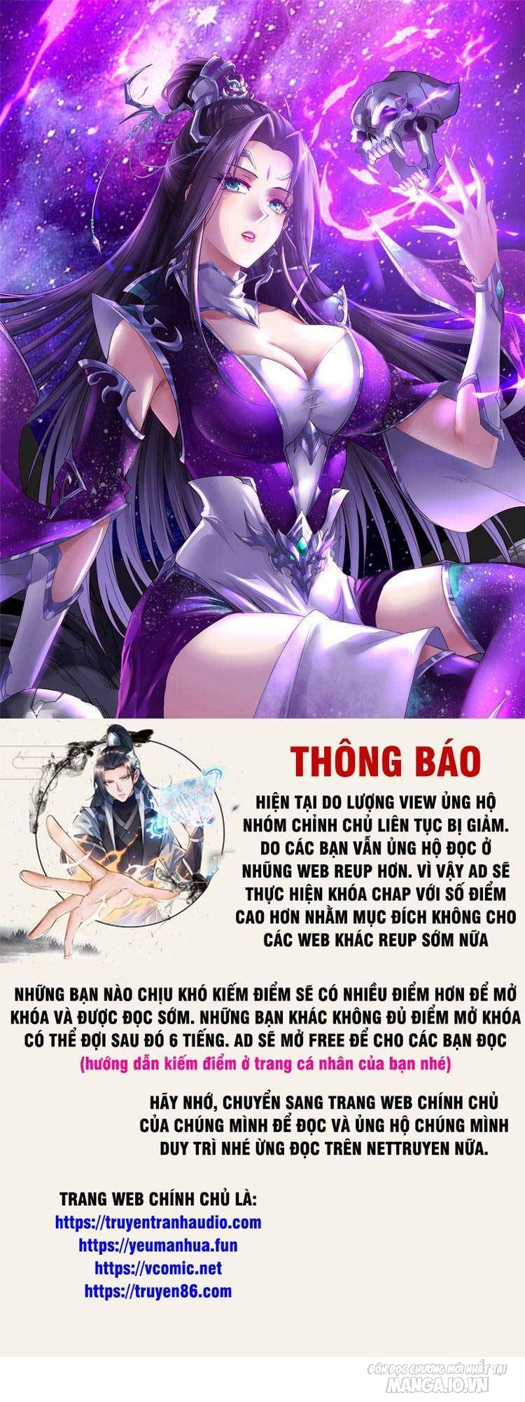 Ta Muốn An Tĩnh, Hệ Thống Lại Bắt Ta Tìm Chết Chapter 35 - Trang 2