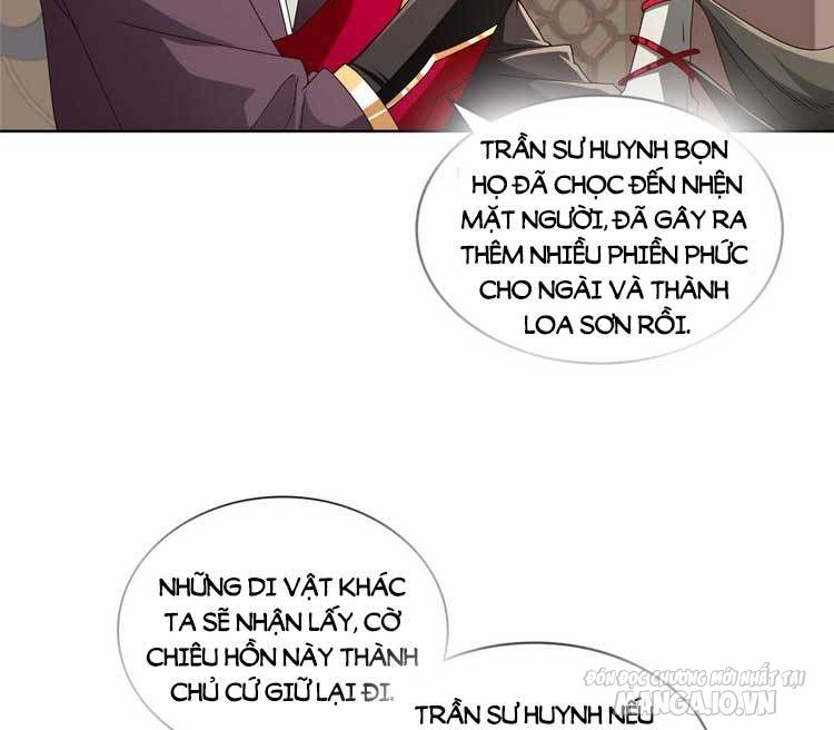 Ta Muốn An Tĩnh, Hệ Thống Lại Bắt Ta Tìm Chết Chapter 36 - Trang 2