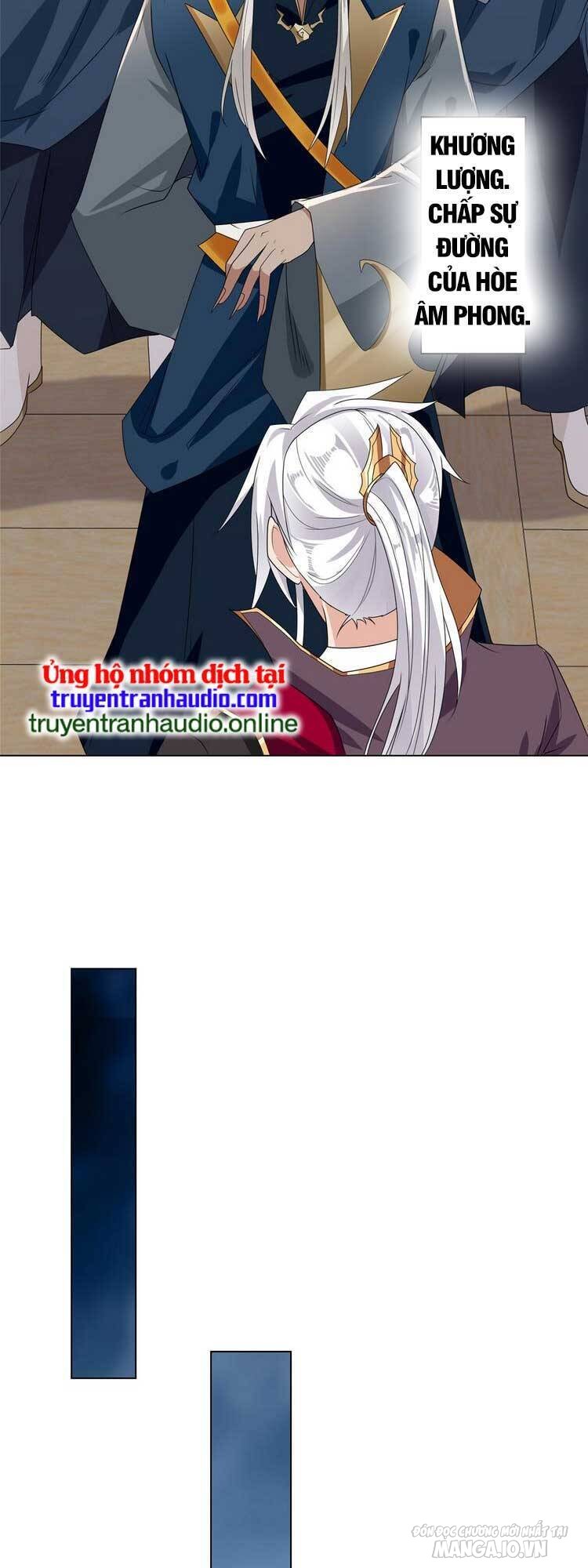 Ta Muốn An Tĩnh, Hệ Thống Lại Bắt Ta Tìm Chết Chapter 39 - Trang 2
