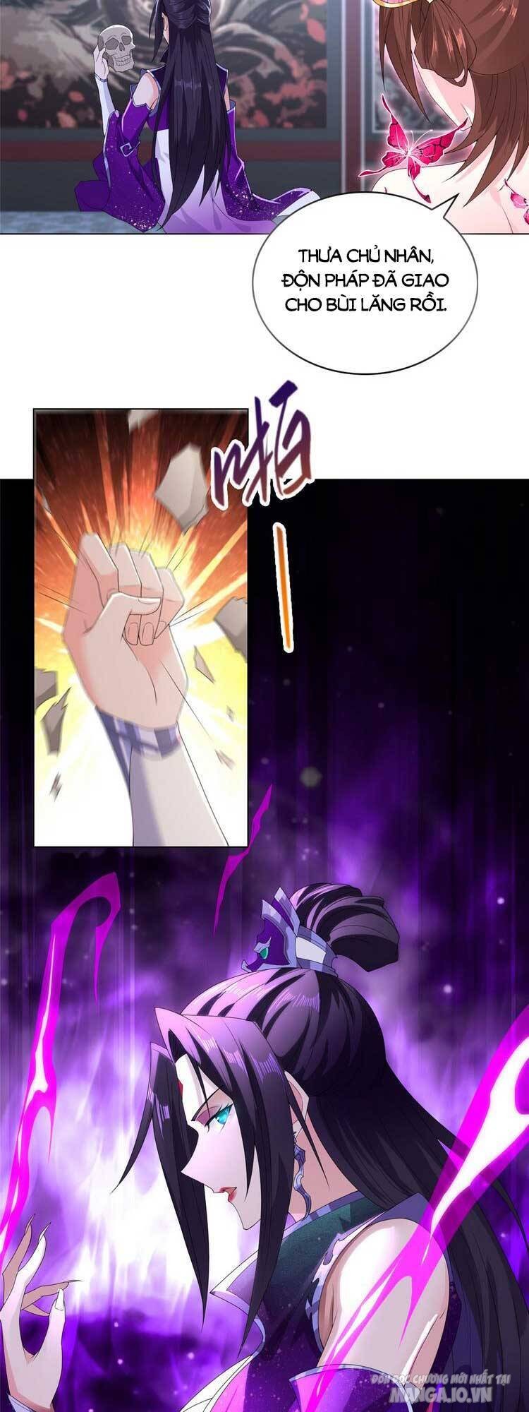 Ta Muốn An Tĩnh, Hệ Thống Lại Bắt Ta Tìm Chết Chapter 39 - Trang 2