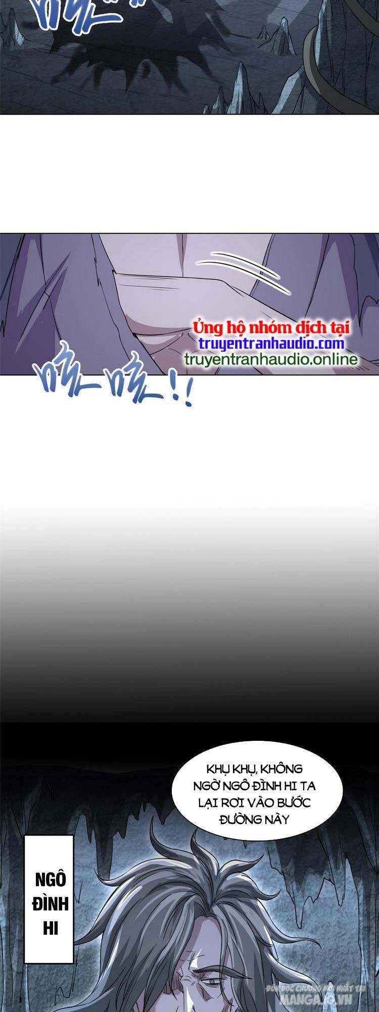 Ta Muốn An Tĩnh, Hệ Thống Lại Bắt Ta Tìm Chết Chapter 4 - Trang 2