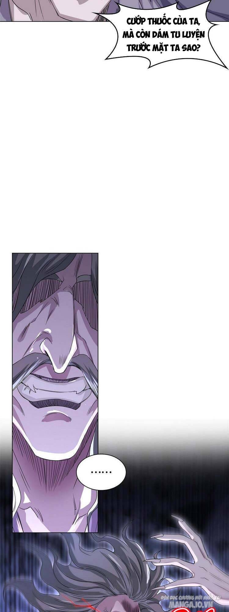 Ta Muốn An Tĩnh, Hệ Thống Lại Bắt Ta Tìm Chết Chapter 4 - Trang 2