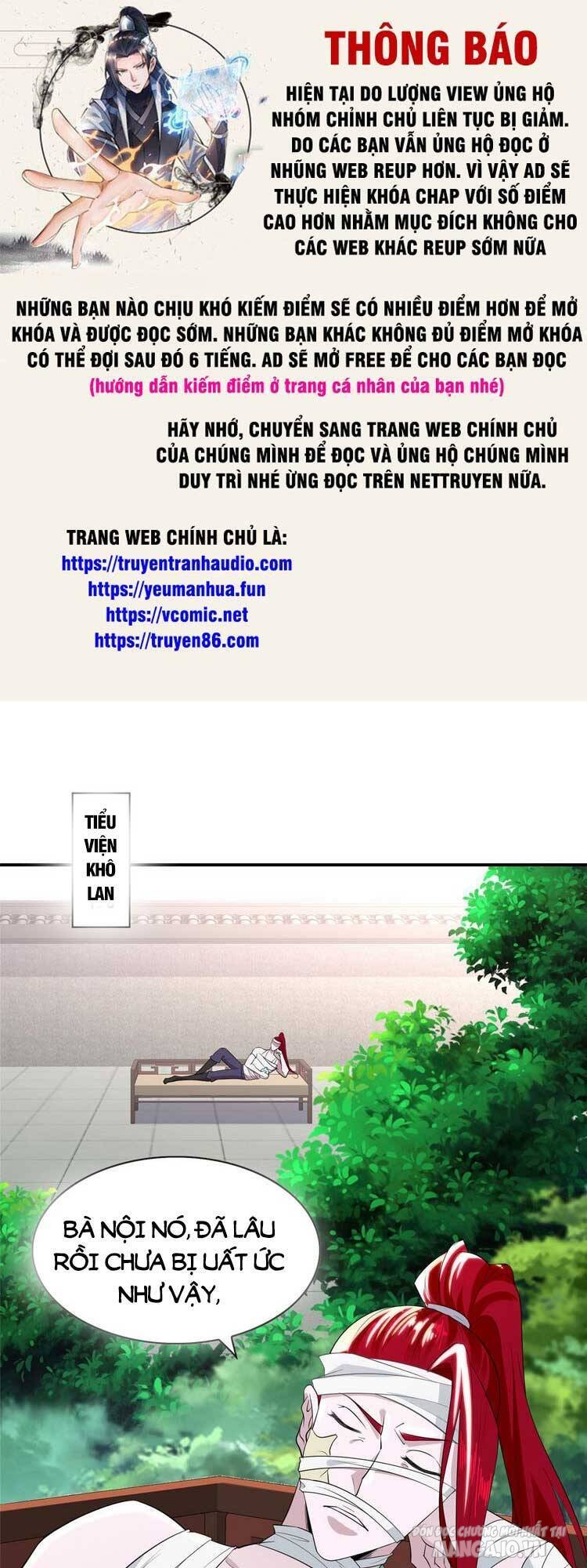 Ta Muốn An Tĩnh, Hệ Thống Lại Bắt Ta Tìm Chết Chapter 40 - Trang 2