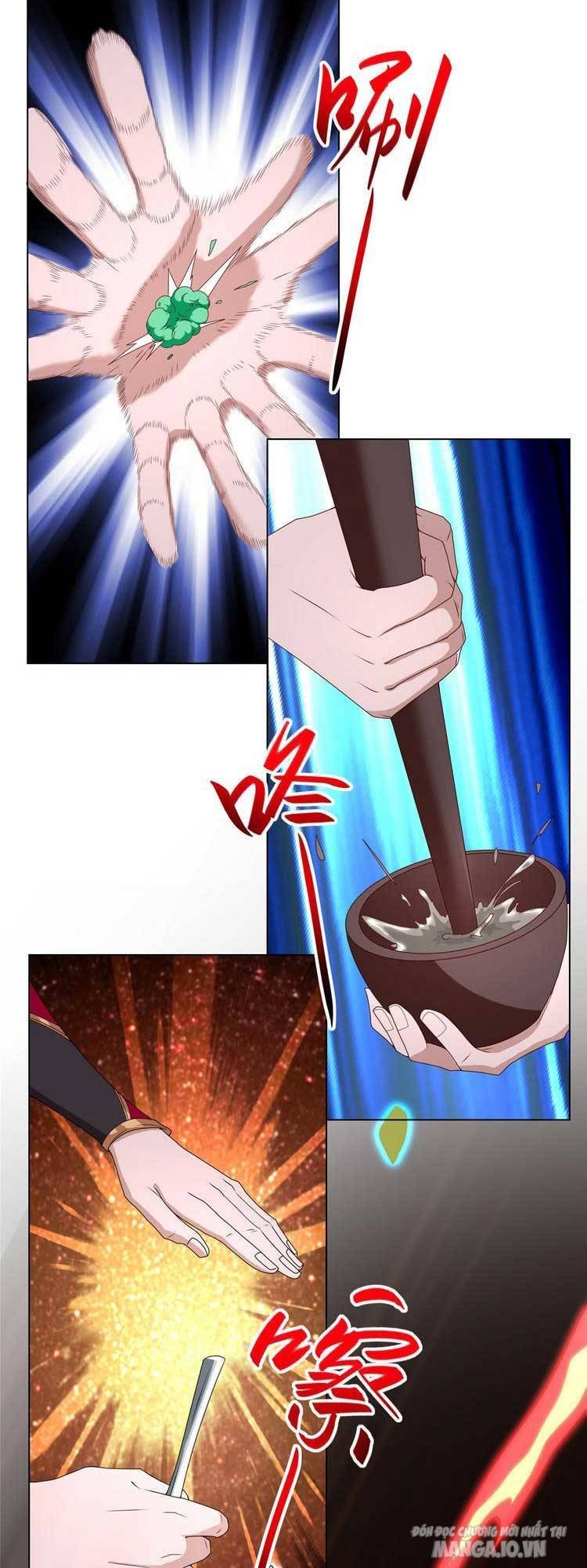 Ta Muốn An Tĩnh, Hệ Thống Lại Bắt Ta Tìm Chết Chapter 42 - Trang 2