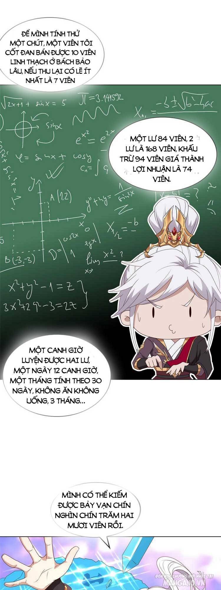 Ta Muốn An Tĩnh, Hệ Thống Lại Bắt Ta Tìm Chết Chapter 42 - Trang 2