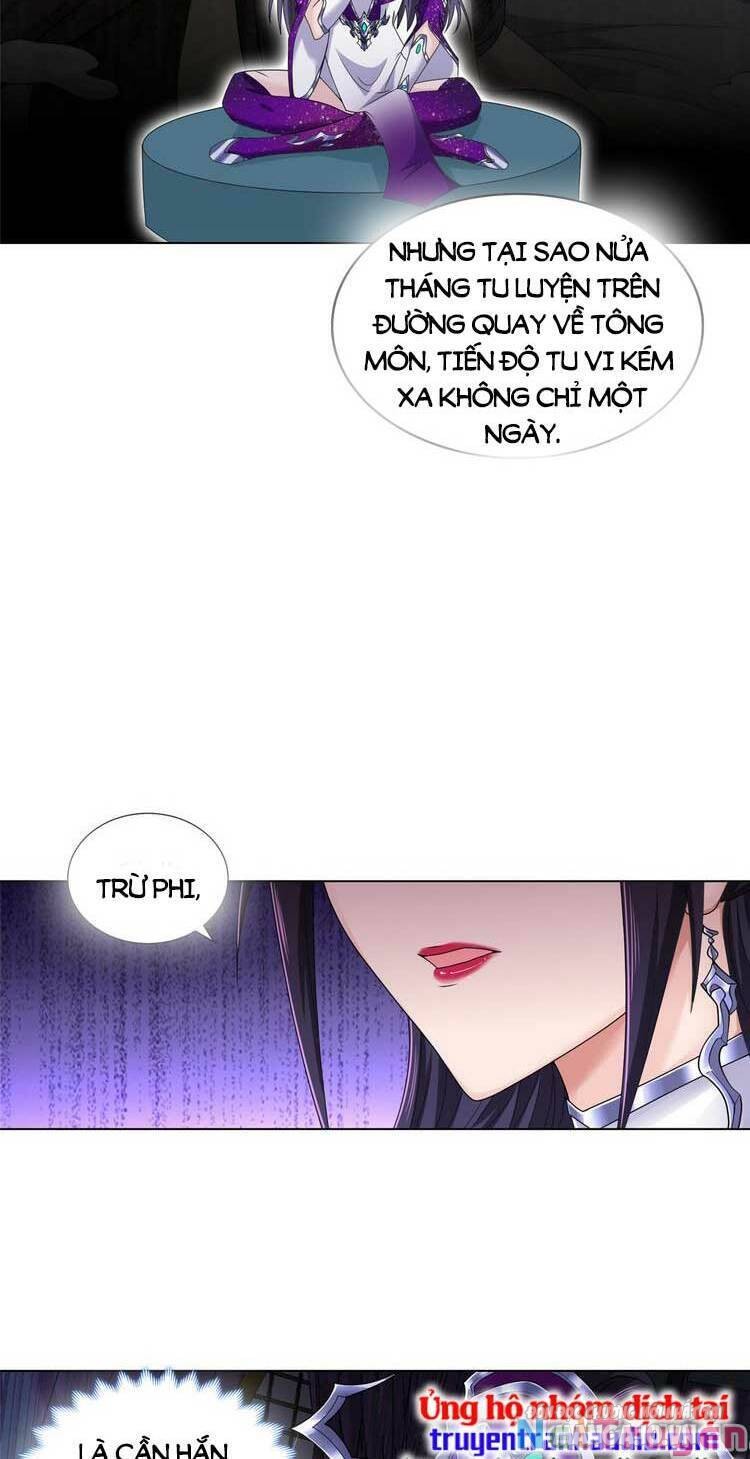 Ta Muốn An Tĩnh, Hệ Thống Lại Bắt Ta Tìm Chết Chapter 44 - Trang 2