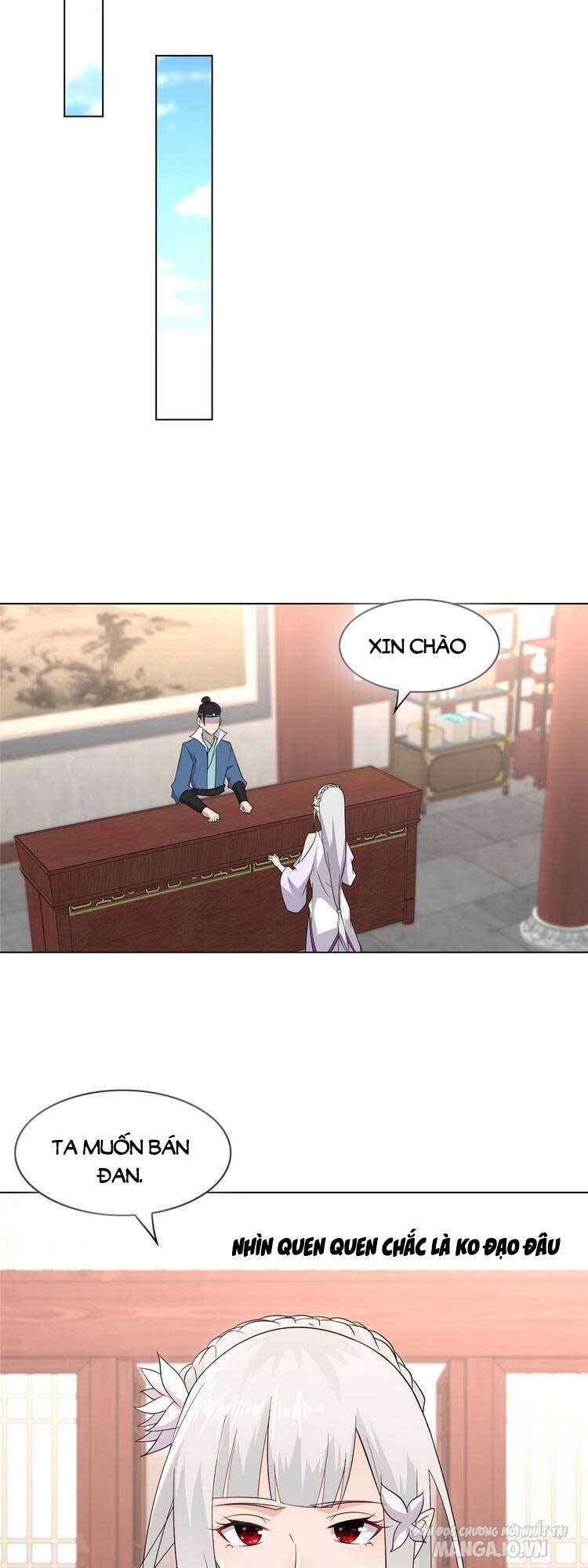 Ta Muốn An Tĩnh, Hệ Thống Lại Bắt Ta Tìm Chết Chapter 45 - Trang 2