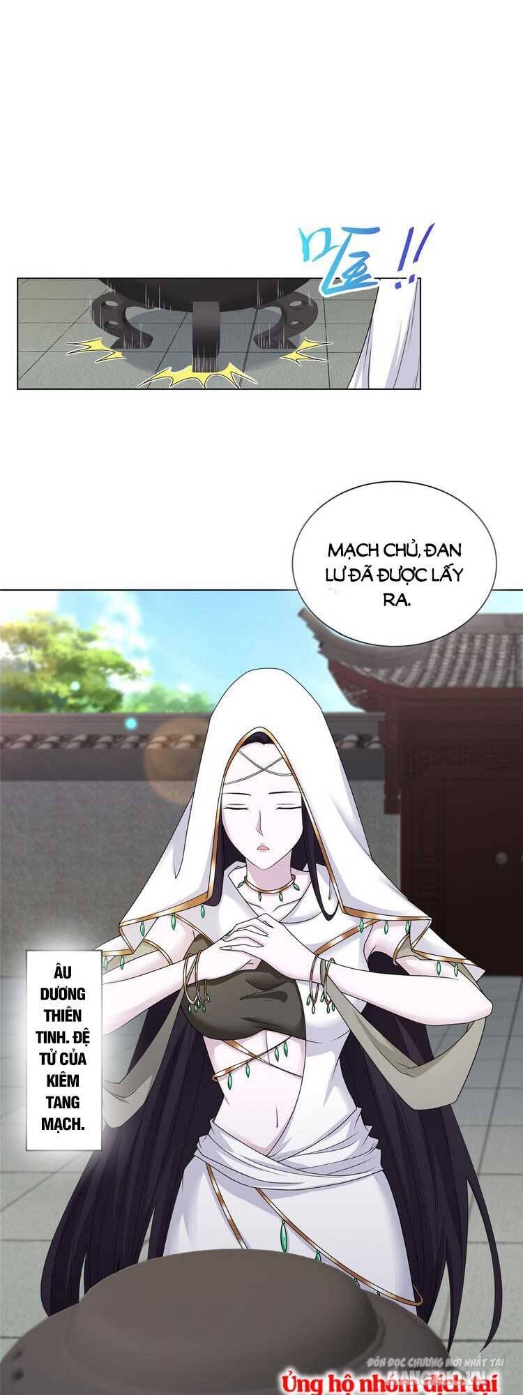 Ta Muốn An Tĩnh, Hệ Thống Lại Bắt Ta Tìm Chết Chapter 46 - Trang 2