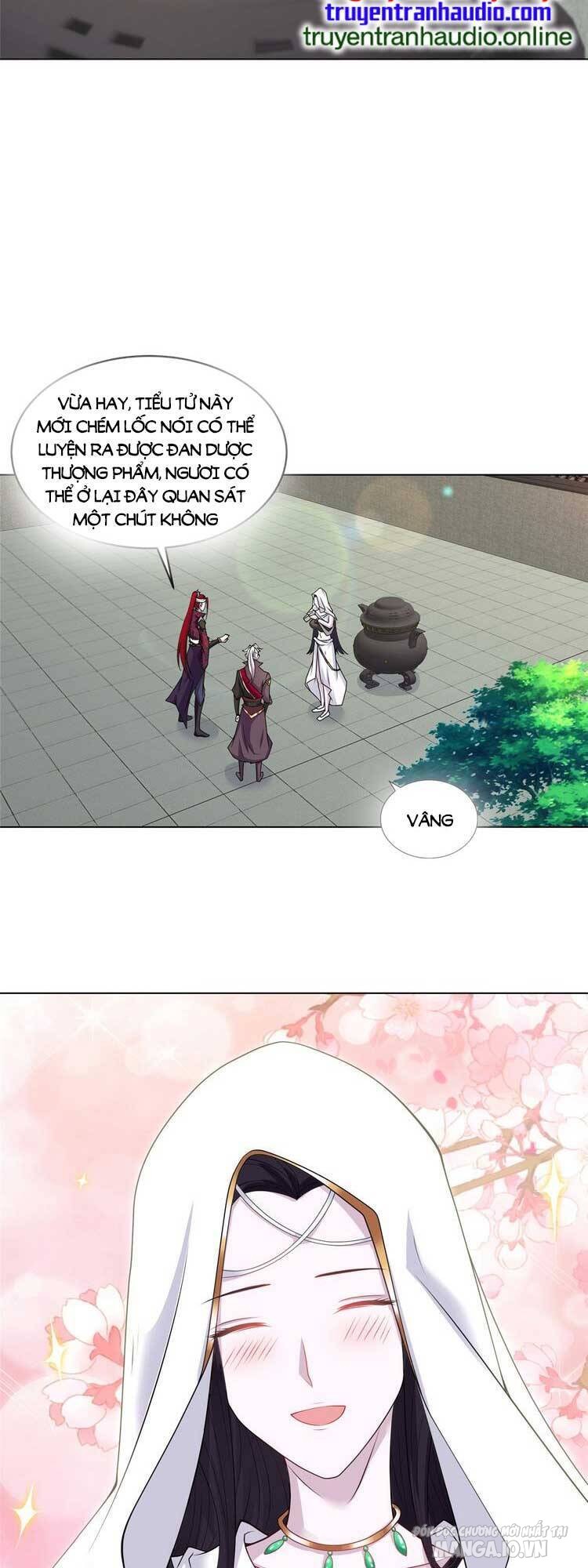 Ta Muốn An Tĩnh, Hệ Thống Lại Bắt Ta Tìm Chết Chapter 46 - Trang 2